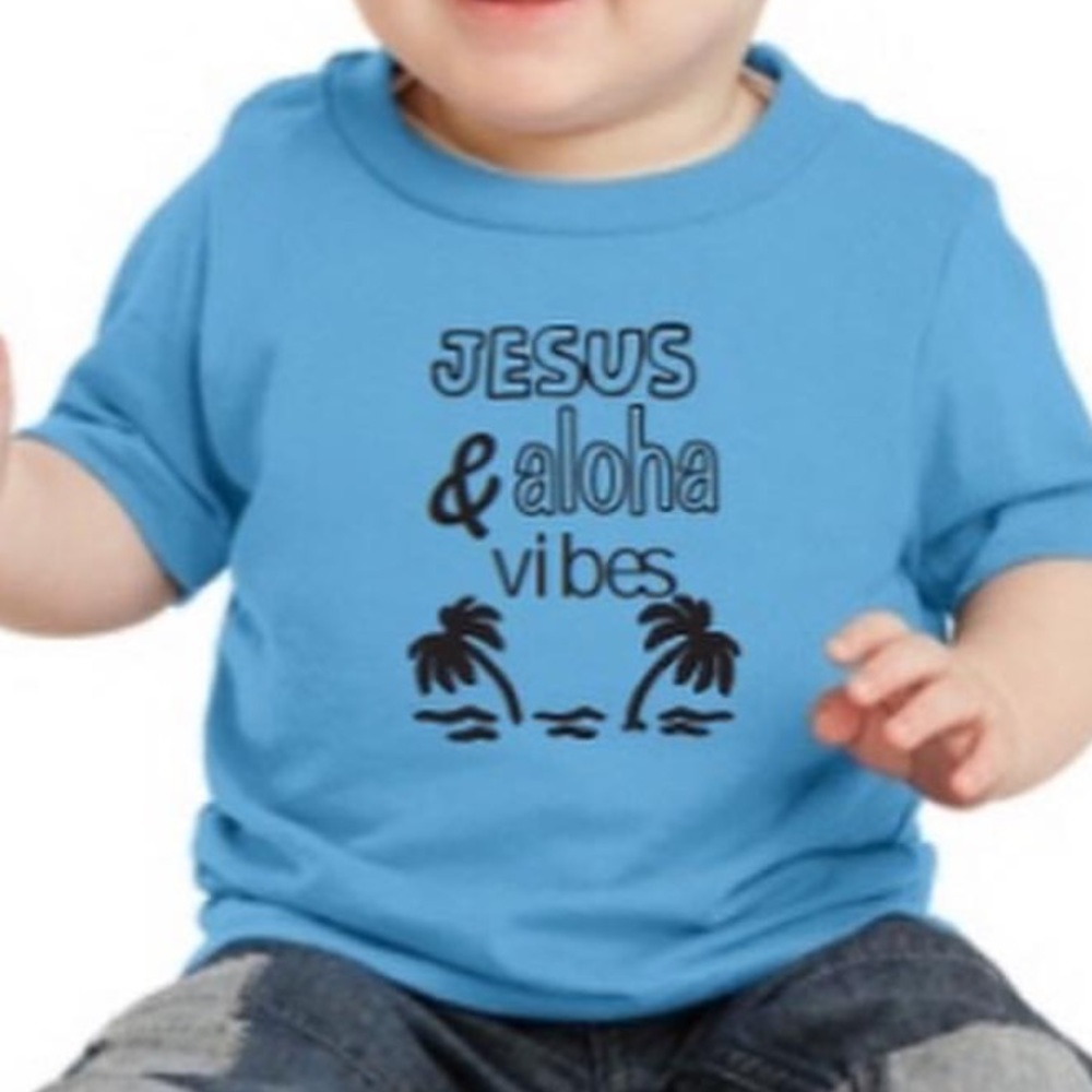 Brand New Toddler Shirt size 4T & XS